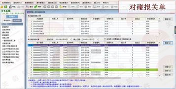 【文鼎关务软件,支持金关二期,可定制自由配置模块,免费试用,立即咨询!】-